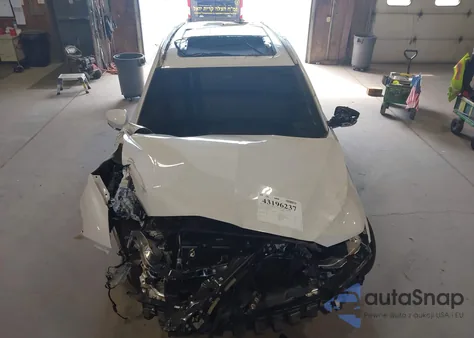 2024 Acura Mdx Advance Package из США, поврежденный, VIN 5J8YE1H82RL026696